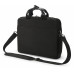 DICOTA D3250601 torba na laptop 35,6 cm (14") Briefcase Black