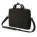 DICOTA D3250601 torba na laptop 35,6 cm (14") Briefcase Black