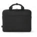 DICOTA D3250601 torba na laptop 35,6 cm (14") Briefcase Black