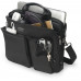 DICOTA D3250601 torba na laptop 35,6 cm (14") Briefcase Black