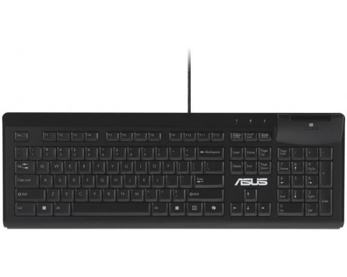 Asus KU100 (90XB05E0-BKB050)
