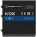 Teltonika LTE Cat 4 | RUT200 | 802.11n | 10/100 Mbit/s | Ethernet LAN (RJ-45) ports 2 | Mesh Support No | MU-MiMO No | No mobile broadband