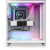 NZXT Kraken Elite 420 RGB Procesor Chłodnica cieczy all-in-one 14 cm Biały 1 szt.