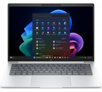 Laptop HP EliteBook 8 G1a / 14" / Ryzen AI 5 PRO 340 / 32GB / 1TB / Windows 11 Pro (C51HLET#AKD)