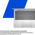 Laptop HP EliteBook 8 G1a / 14" / Ryzen AI 5 PRO 340 / 32GB / 1TB / Windows 11 Pro (C51HLET#AKD)