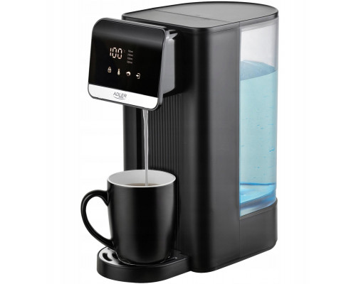 Adler AD 1357 Karafka dyspenser wody 2.5L 2600W AD 1357 (5905575911728)
