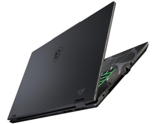 Laptop MSI Cyborg A17 AI B2HWFKG / 17.3" / AMD Ryzen 7 / 16GB RAM / 512GB SSD / Windows 11 Home (CYBORGA17AIB2HWFKG028NL)