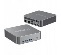 Mini PC Minix N512 i5 12600h 16+1000