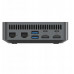 Mini PC Minix N512 i5 12600h 16+1000