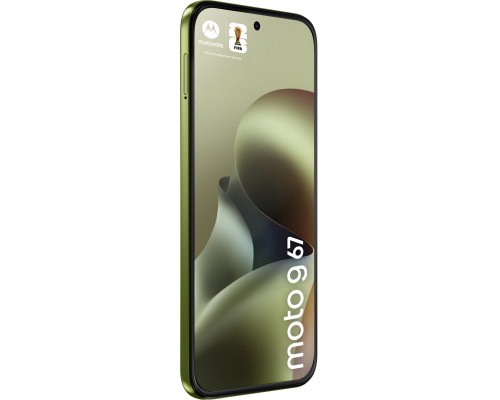 MOTOROLA G67 NILE 4/128GB