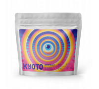 KYOTO - kawa ziarnista Nikaragua Los Alamos Washed Filter 250 g