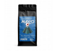 KYOTO - kawa ziarnista Salwador Maylo Washed Espresso 500 g