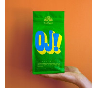 Lykke - kawa ziarnista Brazil OJ! Filter 250 g