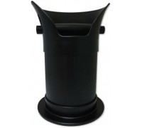 Rhino Coffee Gear - Thumpa - Odbijak do fusów czarny 300 mm