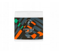 Bracia Ziółkowscy - kawa ziarnista bezkofeinowa Peru Washed Espresso 250 g