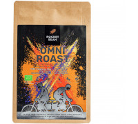 BeMyBean Rocket Bean kawa ziarnista Peru Washed Omniroast 200 g