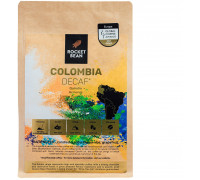 Rocket Bean - kawa ziarnista bezkofeinowa Kolumbia Quindío Armenia Decaf Filter 200 g
