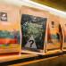 Rocket Bean - kawa ziarnista Etiopia Ziedonis Washed Filter 200 g