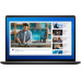 Laptop Dell 16 DC16250 W11P C5 120U/8GB/512GB/16.0 FHD+/Int/FgrPr/WLAN + BT/Backlit Kb/3 Cell/3YPS Carbon Black