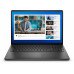 Laptop Dell 16 DC16250 W11P C5 120U/8GB/512GB/16.0 FHD+/Int/FgrPr/WLAN + BT/Backlit Kb/3 Cell/3YPS Carbon Black