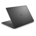 Laptop Dell 16 DC16250 W11P C5 120U/8GB/512GB/16.0 FHD+/Int/FgrPr/WLAN + BT/Backlit Kb/3 Cell/3YPS Carbon Black