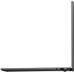 Laptop Dell 16 DC16250 W11P C5 120U/8GB/512GB/16.0 FHD+/Int/FgrPr/WLAN + BT/Backlit Kb/3 Cell/3YPS Carbon Black