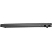 Laptop Dell 16 DC16250 W11P C5 120U/8GB/512GB/16.0 FHD+/Int/FgrPr/WLAN + BT/Backlit Kb/3 Cell/3YPS Carbon Black
