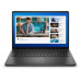 Laptop Dell 16 DC16250 W11P C5 120U/8GB/512GB/16.0 FHD+/Int/FgrPr/WLAN + BT/Backlit Kb/3 Cell/3YPS Carbon Black