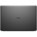 Laptop Dell 16 DC16250 W11P C5 120U/8GB/512GB/16.0 FHD+/Int/FgrPr/WLAN + BT/Backlit Kb/3 Cell/3YPS Carbon Black