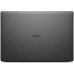 Laptop Dell 16 DC16250 W11P C5 120U/8GB/512GB/16.0 FHD+/Int/FgrPr/WLAN + BT/Backlit Kb/3 Cell/3YPS Carbon Black