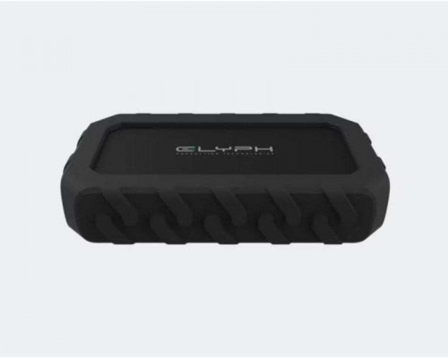 SSD Glyph Atom EX20 High-Intensity USB-C (3.2, Gen 2x2) NVMe SSD Bus-Powered - 1 TB