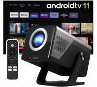 Medialove X7AD AndroidTV 11 Autofocus