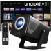 Medialove X7AD AndroidTV 11 Autofocus