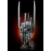 LEGO Icons Władca pierścieni: Hełm Saurona (11373)