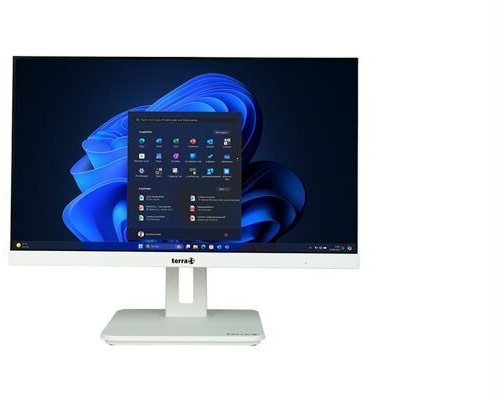 Wortmann AG TERRA ALL-IN-ONE-PC 2420HA wh GREENLINE*