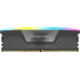 Corsair Vengeance RGB, DDR5, 16 GB, 6000MHz, CL36 (CMH16GX5M2E6000Z36)