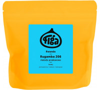Figa Coffee Figa Coffee Rwanda Rugamba 206 250g