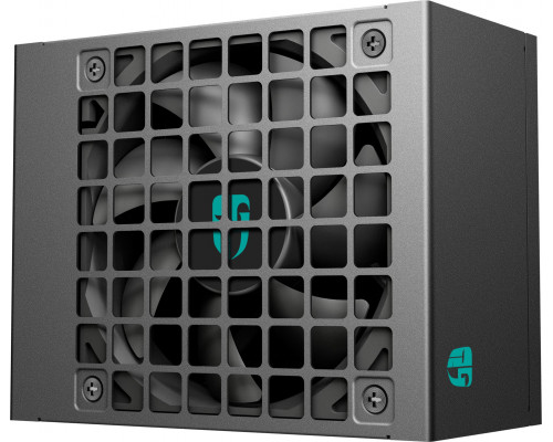 Deepcool DeepCool PS850G 850 W 20+4 pin ATX ATX Black