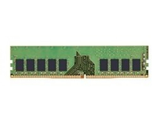 Kingston Kingston Technology KTD-PE432E/8G 8 GB 1 x 8 GB DDR4 288-pin DIMM Korekcja ECC