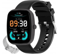 Smartwatch Gravity    Smartwatch Gravity GT18-10
