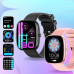 Smartwatch Gravity    Smartwatch Gravity GT18-10