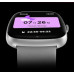 Smartwatch Gravity    Smartwatch Gravity GT18-10