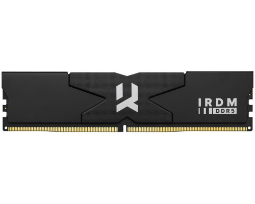 GoodRam IRDM, DDR5, 16 GB, 8000MHz, CL36 (IR-8000D564L36S/16G)