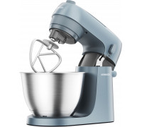 Kenwood Kenwood Go food processor KZM35.000GY Storm Blue grey, 800 watts
