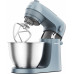 Kenwood Kenwood Go food processor KZM35.000GY Storm Blue grey, 800 watts