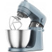Kenwood Kenwood Go food processor KZM35.000GY Storm Blue grey, 800 watts