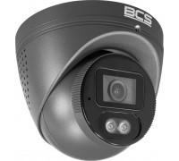 BCS BCS-P-EIP26FSR3L3-Ai2-G BCS POINT kopułkowa 6Mpx