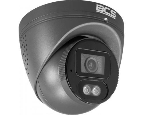 BCS BCS-P-EIP26FSR3L3-Ai2-G BCS POINT kopułkowa 6Mpx