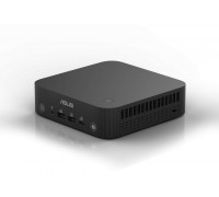 Komputer Asus ASUS PN54-BBR321MNS1 Black 210 3 GHz