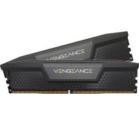 Corsair Vengeance, DDR5, 128 GB, 6000MHz, CL40 (CMK128GX5M2D6000C40)
